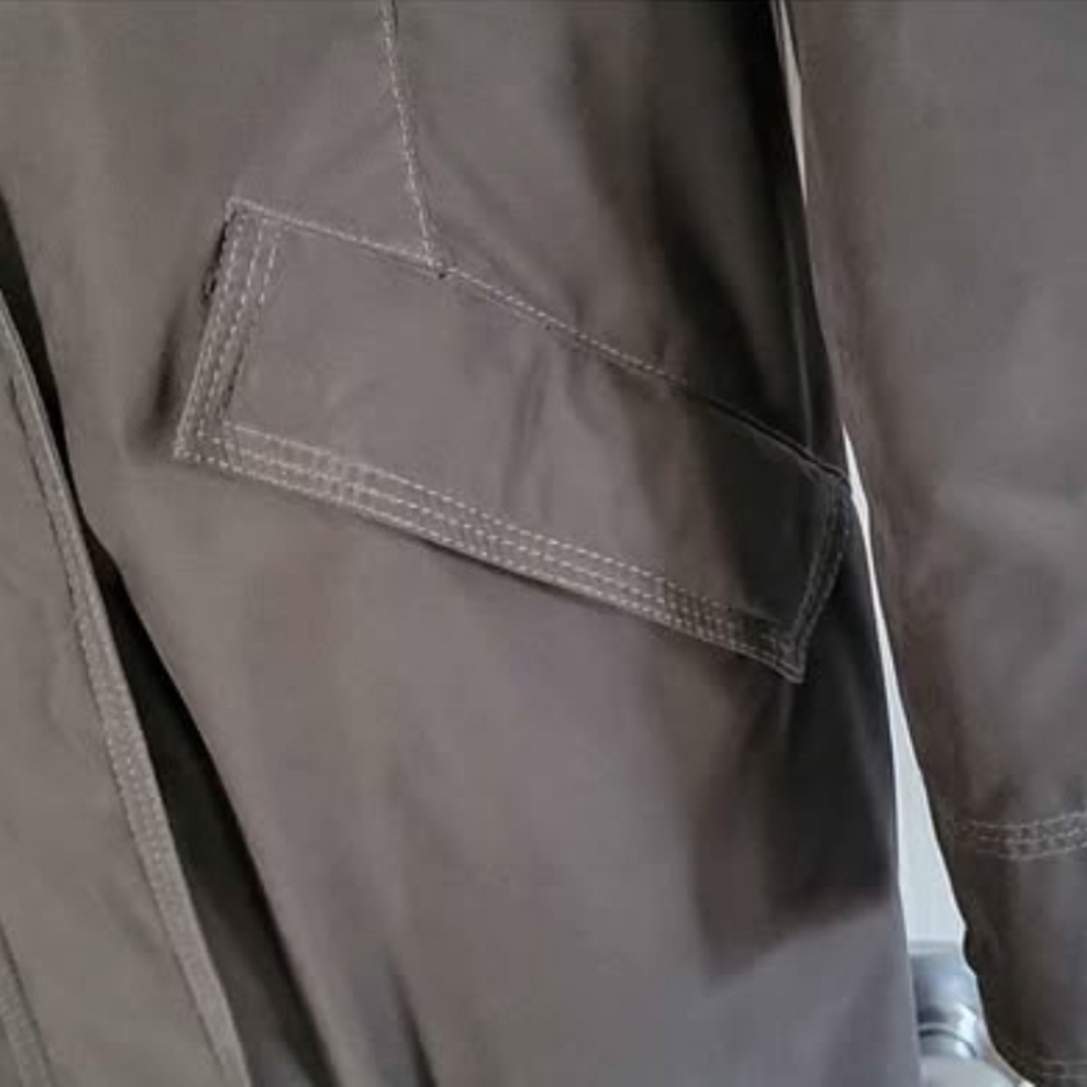 RW & CO. Faux Fur Parka, EUC - Picture 4 of 8
